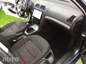Skoda Octavia 1.9 TDI Sportline