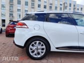 Renault Clio Sport Tourer 0.9 TCe Limited