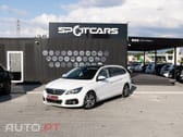 Peugeot 308 SW BlueHDi 130 Stop & Start Allure