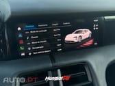 Porsche Taycan 4