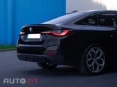 BMW 420 d Desportiva M Auto