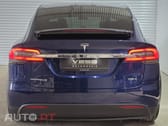 Tesla Model X 100D