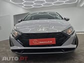 Hyundai i20 1.0 T-GDI Comfort