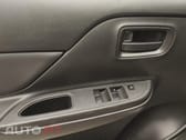 Mitsubishi L200 2.3 DI-D Space Cab Invite 4WD