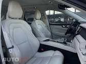 Volvo XC60 2.0 D4 Inscription AWD Geartronic