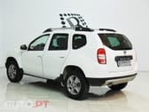 Dacia Duster 1.5 dCi SL Urban Explorer 4WD