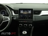 Renault Captur Captur 1.0 TCe Techno