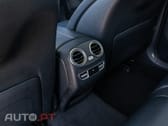 Mercedes-Benz GLC 250 d AMG Line 4-Matic
