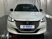 Peugeot E-208 50 kWh GT Pack