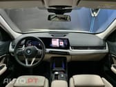 BMW X1 18 d sDrive Line Sport Auto