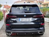 BMW X5 50 e xDrive Edição Desportiva M