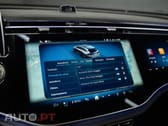 Mercedes-Benz E 300 de 4Matic AMG Line