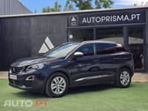 Peugeot 3008 1.5 BlueHDi Style