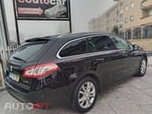 Peugeot 508 1.6 e-HDi Active 2-Tronic