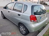 Daewoo Kalos 1.2