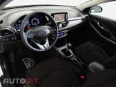 Hyundai i30 1.6 CRDi Comfort+Navi