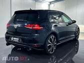 Volkswagen Golf GTi DSG