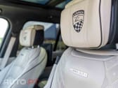 Land Rover Range Rover 3.0 i6 LWB Autobiography