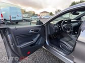 Mercedes-Benz CLA 180 d Urban