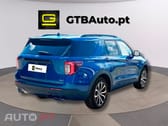 Ford Explorer ST-Line Híbrido Plug-in 4x4 I.V.A DEDUTÍVEL  