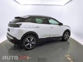 Peugeot 3008 1.5 BlueHDi GT Pack EAT8