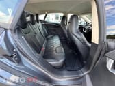 Tesla Model S 90