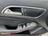 Mercedes-Benz A 180 CDI AMG Line