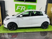 Renault Zoe (c/ Bateria) Intens 50
