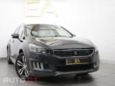 Peugeot 508 RXH 2.0 BlueHDi EAT6