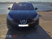 Nissan Qashqai Qhasqai 1.6 DCI Teckna Premium Bose