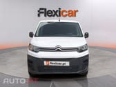 Citroen e-Berlingo Talla M 50kWh