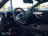 Mercedes-Benz A 250 e AMG Line