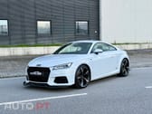 Audi TT 2.0 TDI S-line