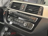 BMW 116 d EDynamics Line Sport