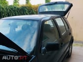 Volkswagen Golf III