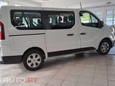 Renault Trafic 2.0 Blue dCi L1 Zen