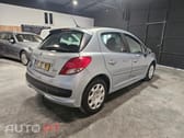 Peugeot 207 1.6HDI