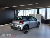 Citroen C3 1.2 PureTech Feel Pack