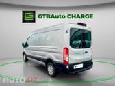 Ford Transit 350 L3H2 Trend I.V.A DEDUTÍVEL 