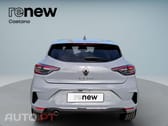 Renault Clio TCe 100 Bi-Fuel Techno