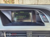 Audi A4 2.0 TDI exclusive Multitronic