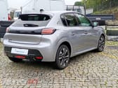 Peugeot 208 1.2 PureTech Allure