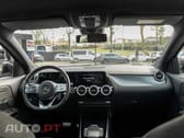 Mercedes-Benz EQA 250 AMG Line