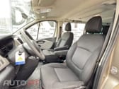 Renault Trafic ENERGY Grand Combi Expression
