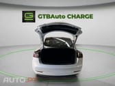 Tesla Model 3 Stander 