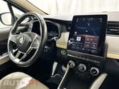 Renault Zoe Outro