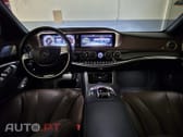 Mercedes-Benz S 350 d
