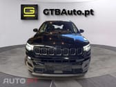 Jeep Compass 1.3 T4 4xe PLUG-IN HYBRID