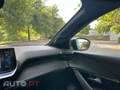 Peugeot E-208 50 kWh GT Pack