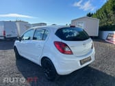 Opel Corsa 1.3 CDTi Enjoy